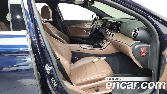 Mercedes-Benz E-Class E250 Exclusive