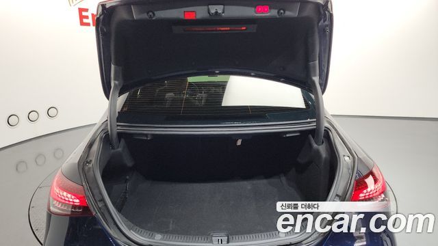 Mercedes-Benz E-Class E250 Exclusive