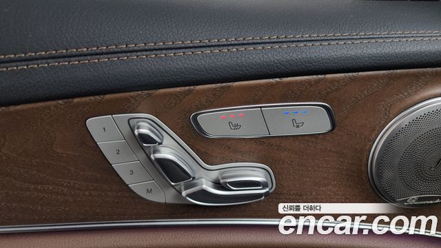 Mercedes-Benz E-Class E250 Exclusive