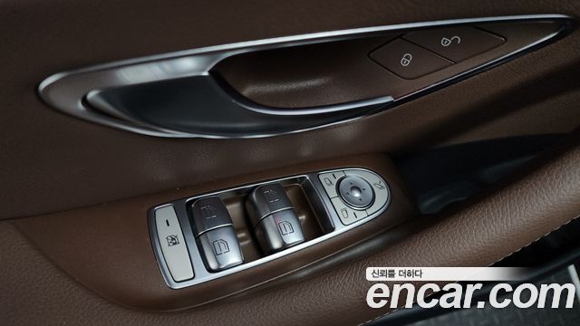 Mercedes-Benz E-Class E250 Exclusive