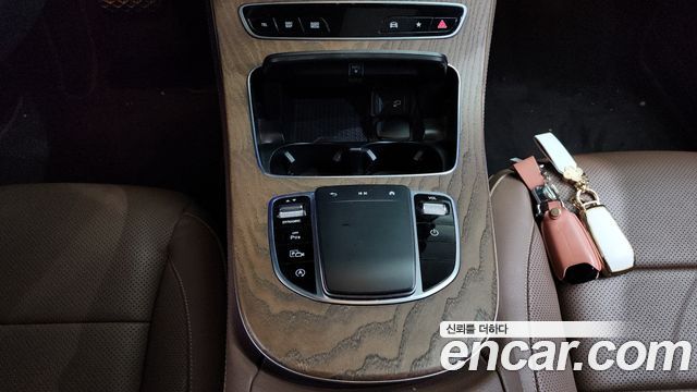 Mercedes-Benz E-Class E250 Exclusive