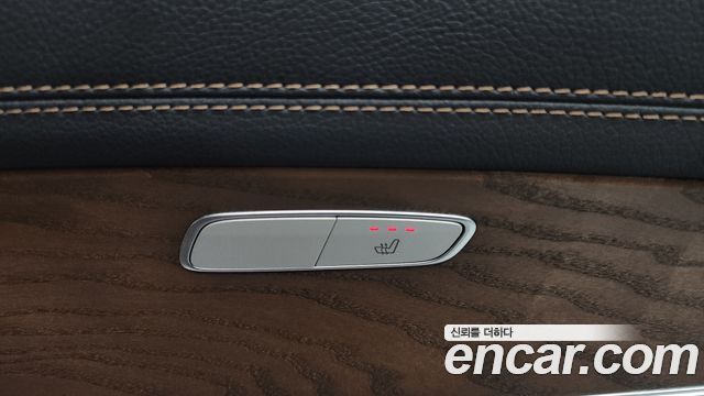 Mercedes-Benz E-Class E250 Exclusive