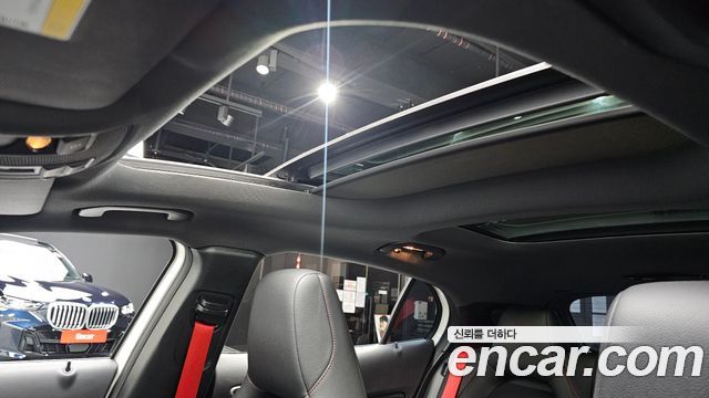 Mercedes-Benz GLA-Class GLA45 AMG 4MATIC