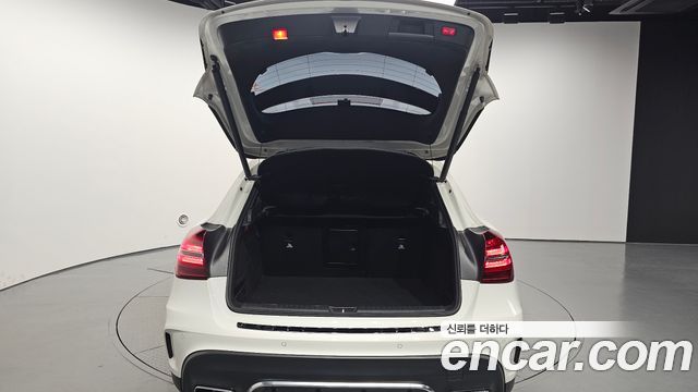 Mercedes-Benz GLA-Class GLA45 AMG 4MATIC