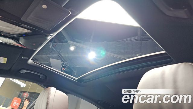 BMW 5-Series 520i M Sport