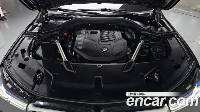 BMW Gran Turismo 630i xDrive M Sport