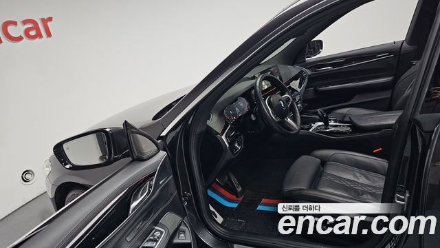 BMW Gran Turismo 630i xDrive M Sport