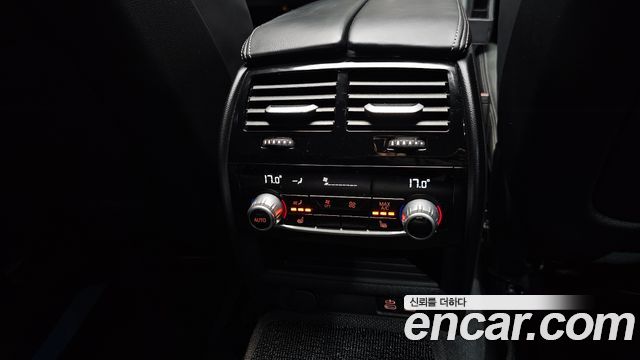 BMW Gran Turismo 630i xDrive M Sport