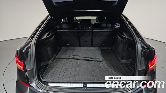BMW Gran Turismo 630i xDrive M Sport