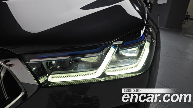 BMW Gran Turismo 630i xDrive M Sport