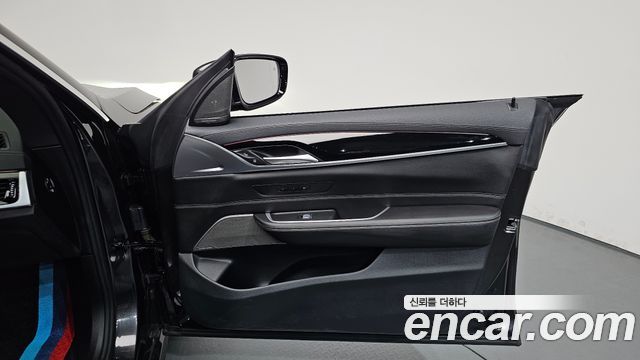 BMW Gran Turismo 630i xDrive M Sport