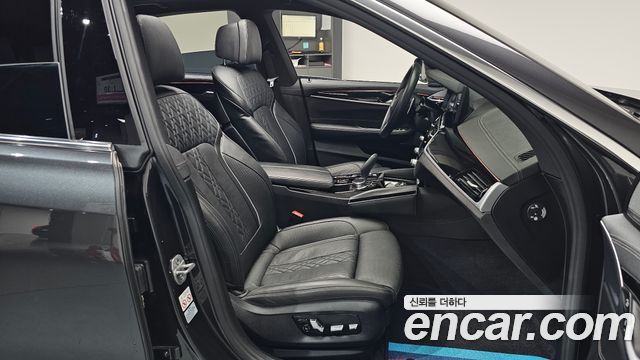BMW Gran Turismo 630i xDrive M Sport