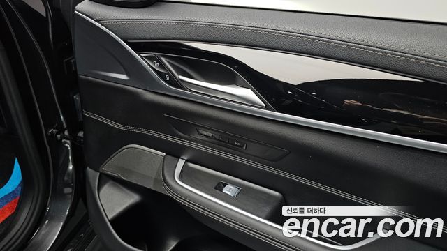 BMW Gran Turismo 630i xDrive M Sport