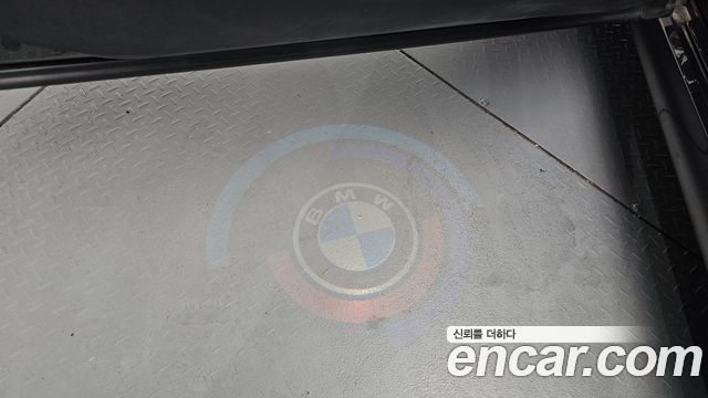 BMW Gran Turismo 630i xDrive M Sport