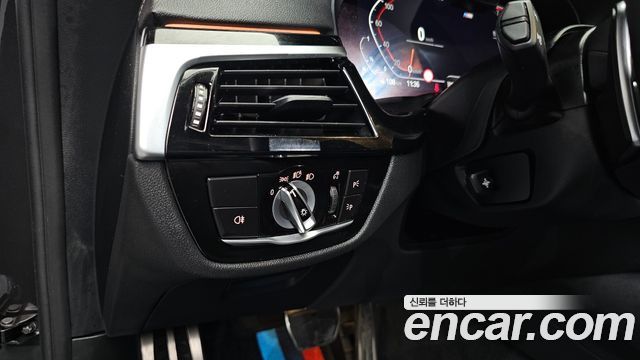 BMW Gran Turismo 630i xDrive M Sport