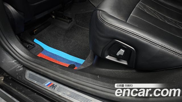BMW Gran Turismo 630i xDrive M Sport