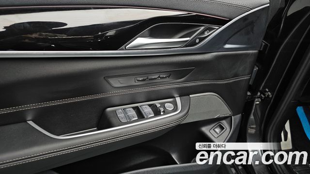 BMW Gran Turismo 630i xDrive M Sport