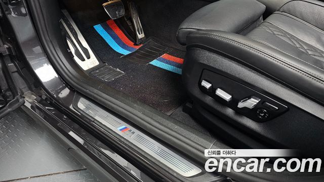 BMW Gran Turismo 630i xDrive M Sport