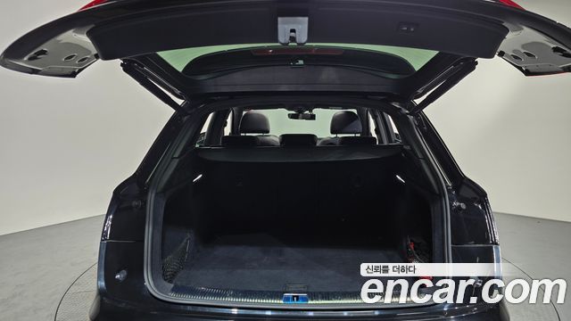 Audi Q5 40 TDI Quattro Premium