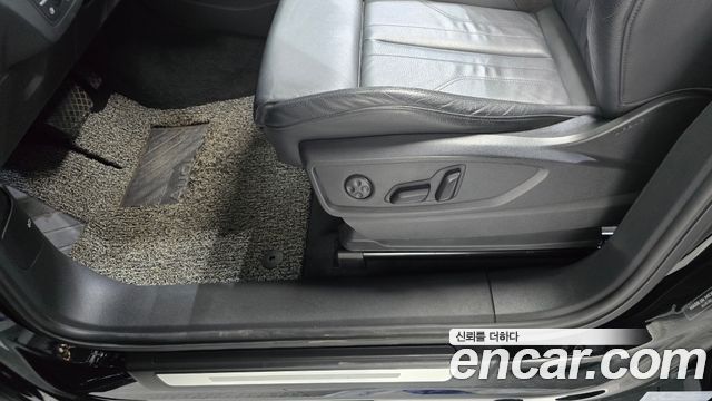 Audi Q5 40 TDI Quattro Premium