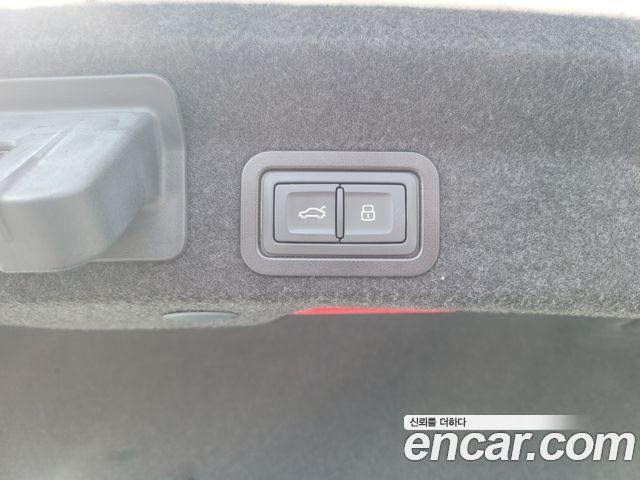 Audi A6 45 TDI Quattro Premium