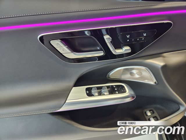 Mercedes-Benz E-Class AMG E53e 4MATIC+