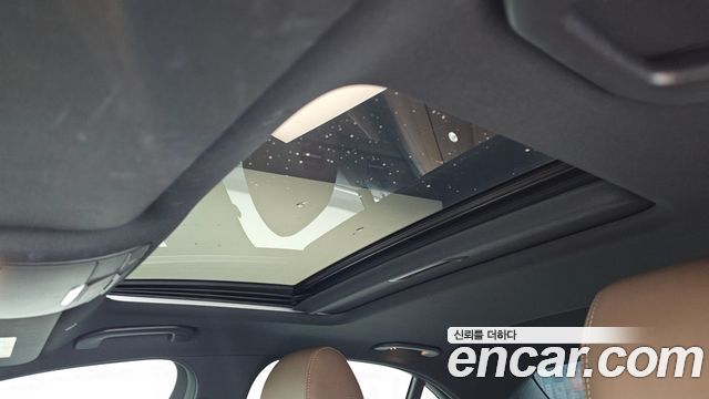 Mercedes-Benz E-Class E300e 4MATIC Exclusive