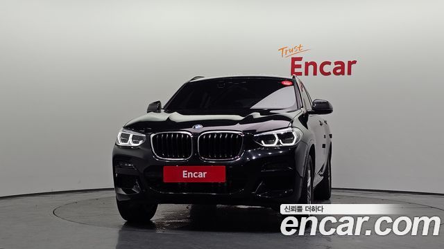 BMW X4 xDrive20d M Sports Online Exclusive Edition