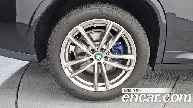 BMW X4 xDrive20d M Sports Online Exclusive Edition