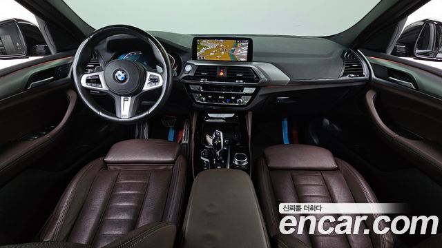 BMW X4 xDrive20d M Sports Online Exclusive Edition