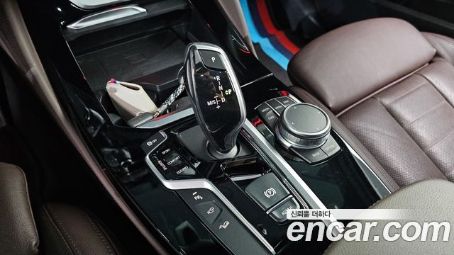 BMW X4 xDrive20d M Sports Online Exclusive Edition