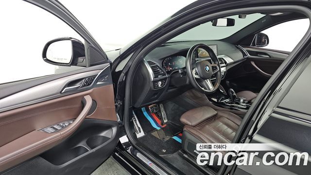 BMW X4 xDrive20d M Sports Online Exclusive Edition
