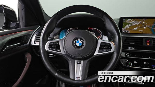 BMW X4 xDrive20d M Sports Online Exclusive Edition