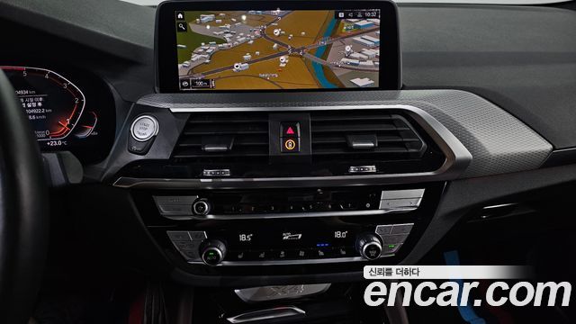 BMW X4 xDrive20d M Sports Online Exclusive Edition