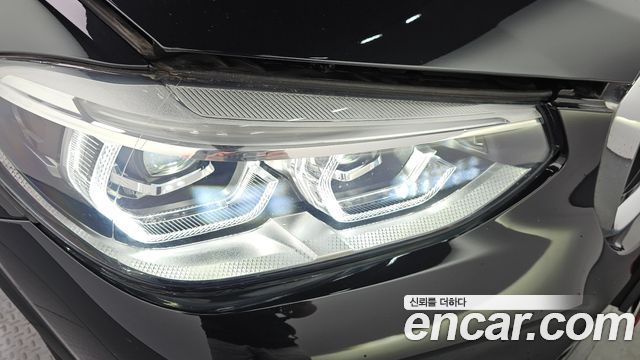 BMW X4 xDrive20d M Sports Online Exclusive Edition