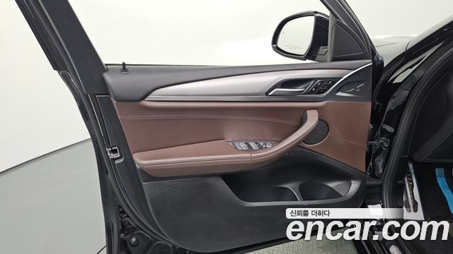 BMW X4 xDrive20d M Sports Online Exclusive Edition