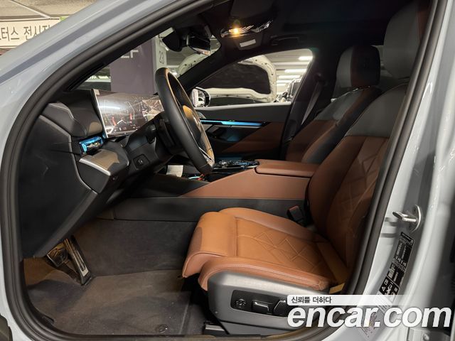 BMW 5-Series 530i xDrive M Sport Pro Special Edition