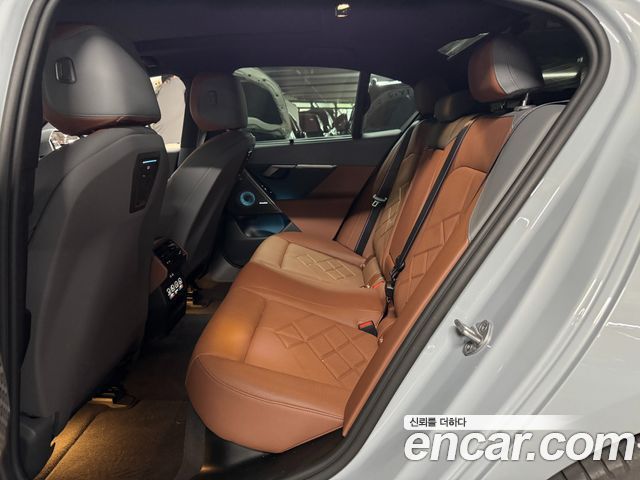 BMW 5-Series 530i xDrive M Sport Pro Special Edition