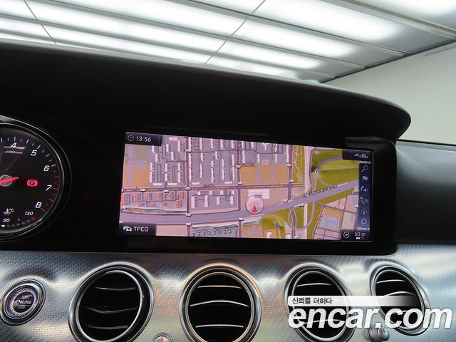 Mercedes-Benz E-Class E250 Avantgarde