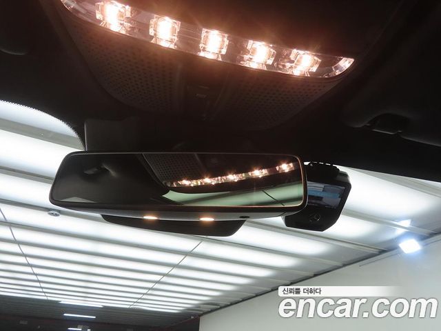 Mercedes-Benz E-Class E250 Avantgarde