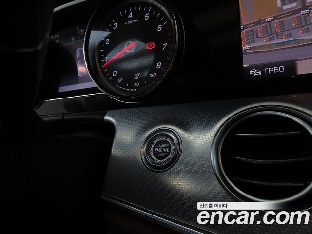 Mercedes-Benz E-Class E250 Avantgarde