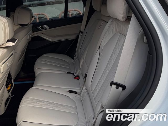 BMW X5 xDrive 40i M Sport