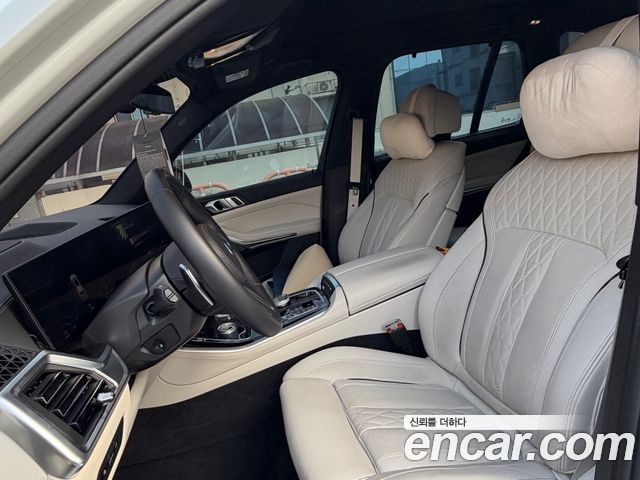 BMW X5 xDrive 40i M Sport