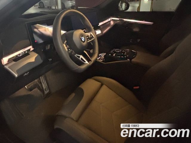 BMW 5-Series 520i M Sport