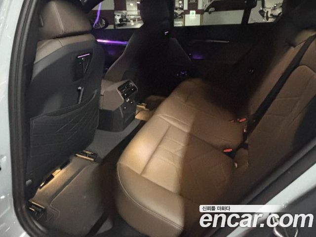 BMW 5-Series 520i M Sport
