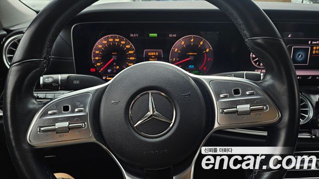 Mercedes-Benz CLS-Class CLS450 4MATIC AMG Line