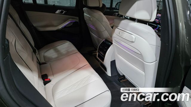 BMW X6 xDrive40d M Sport Online Exclusive