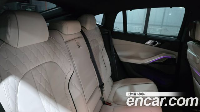 BMW X6 xDrive40d M Sport Online Exclusive