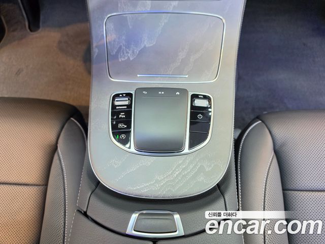 Mercedes-Benz E-Class E350 4MATIC Avantgarde