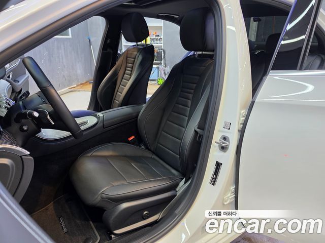 Mercedes-Benz E-Class E350 4MATIC Avantgarde